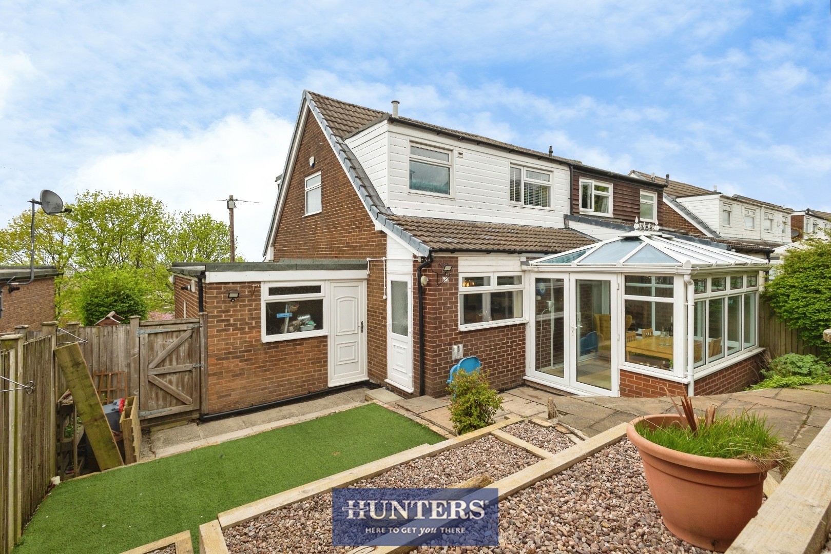 Rose Hill, Stalybridge image 27