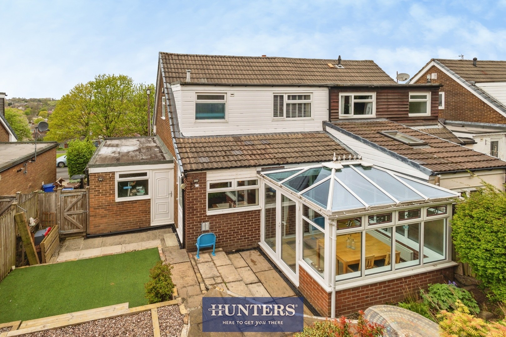 Rose Hill, Stalybridge image 29