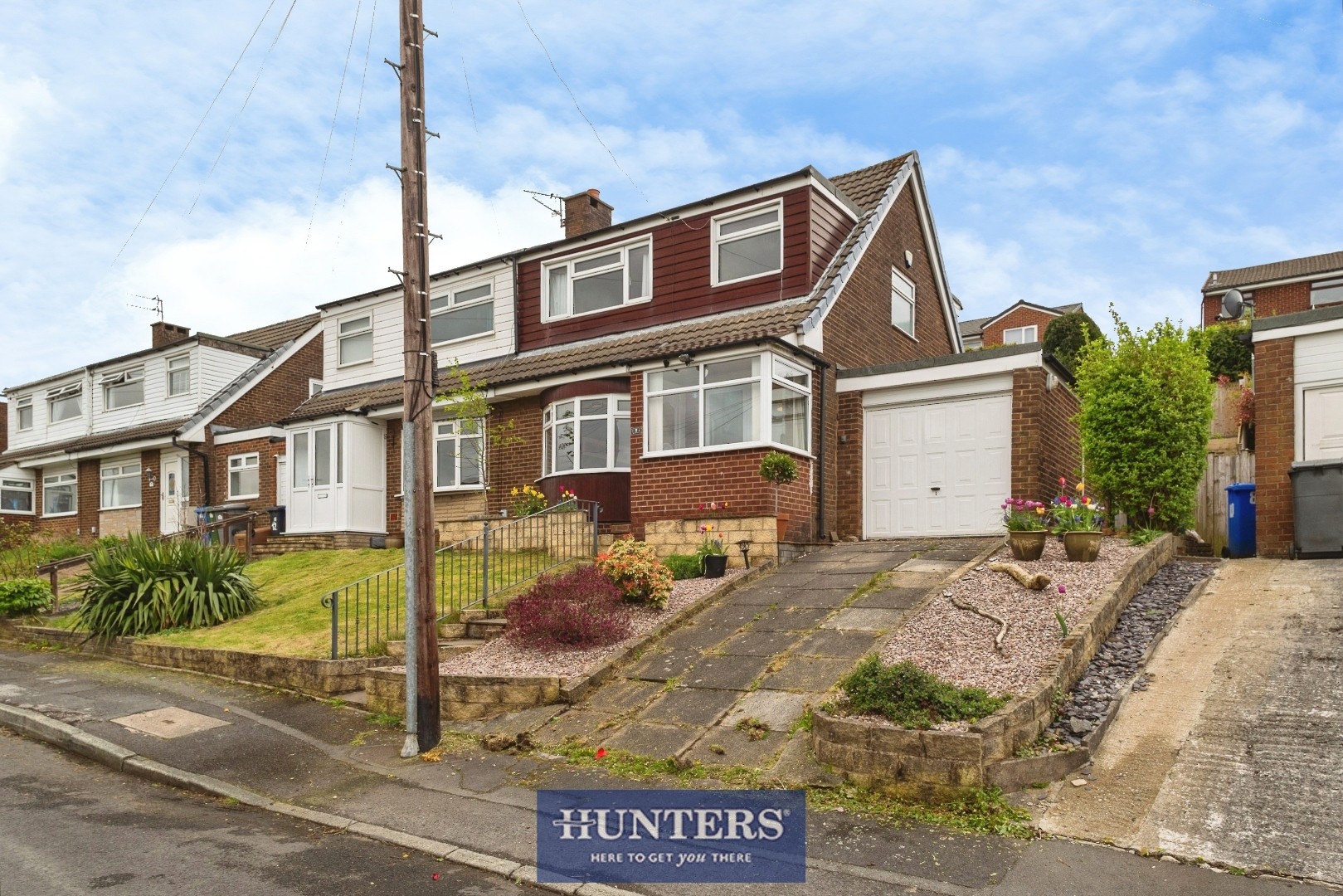Rose Hill, Stalybridge image 33