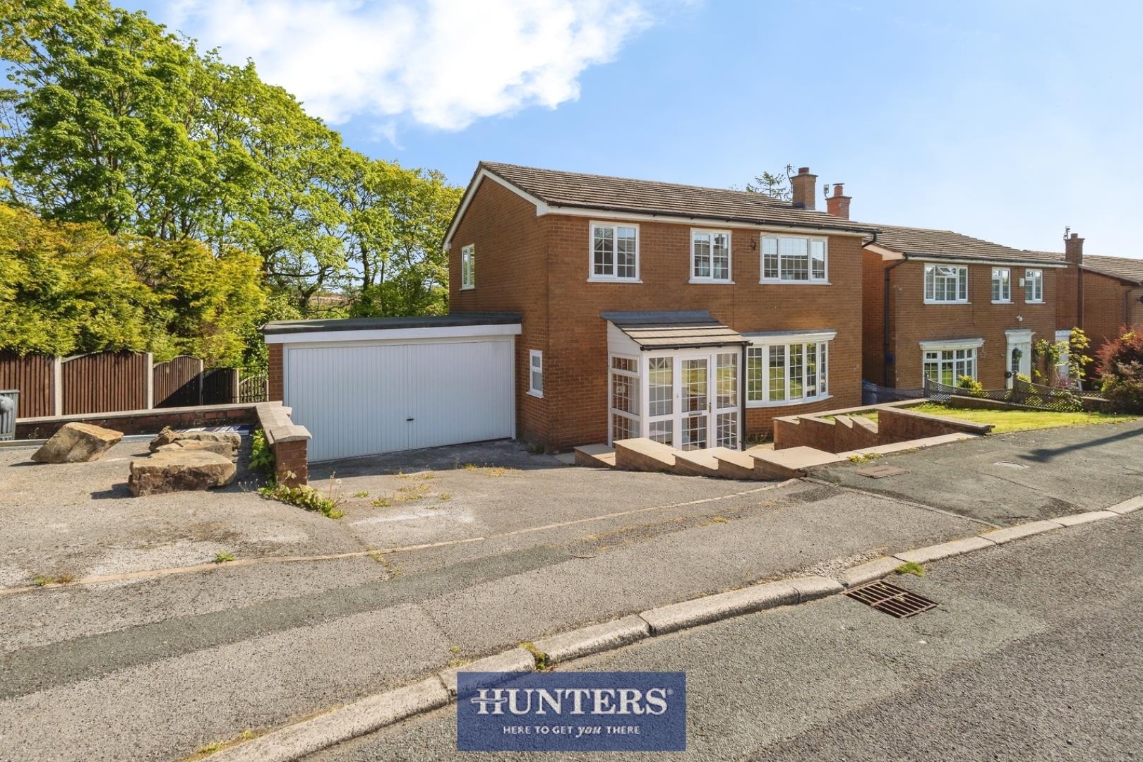 Lodge Court, Mottram image 44