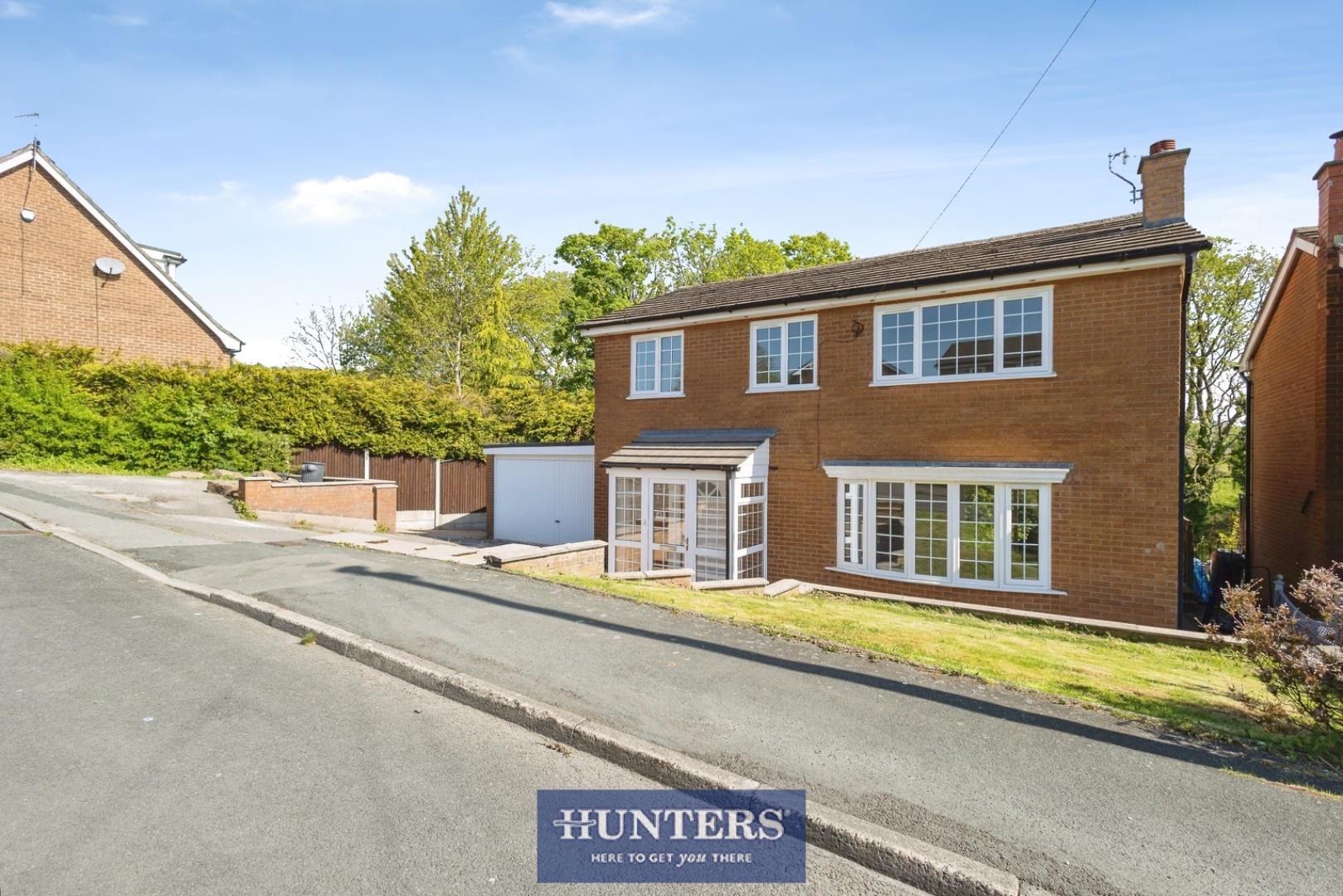 Lodge Court, Mottram image 46