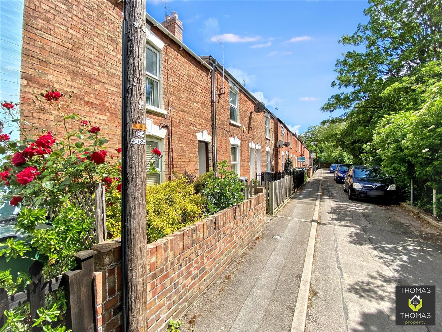 Matson Place, Gloucester image 1
