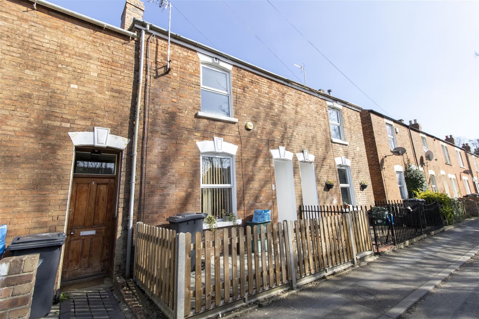 Matson Place, Gloucester image 9