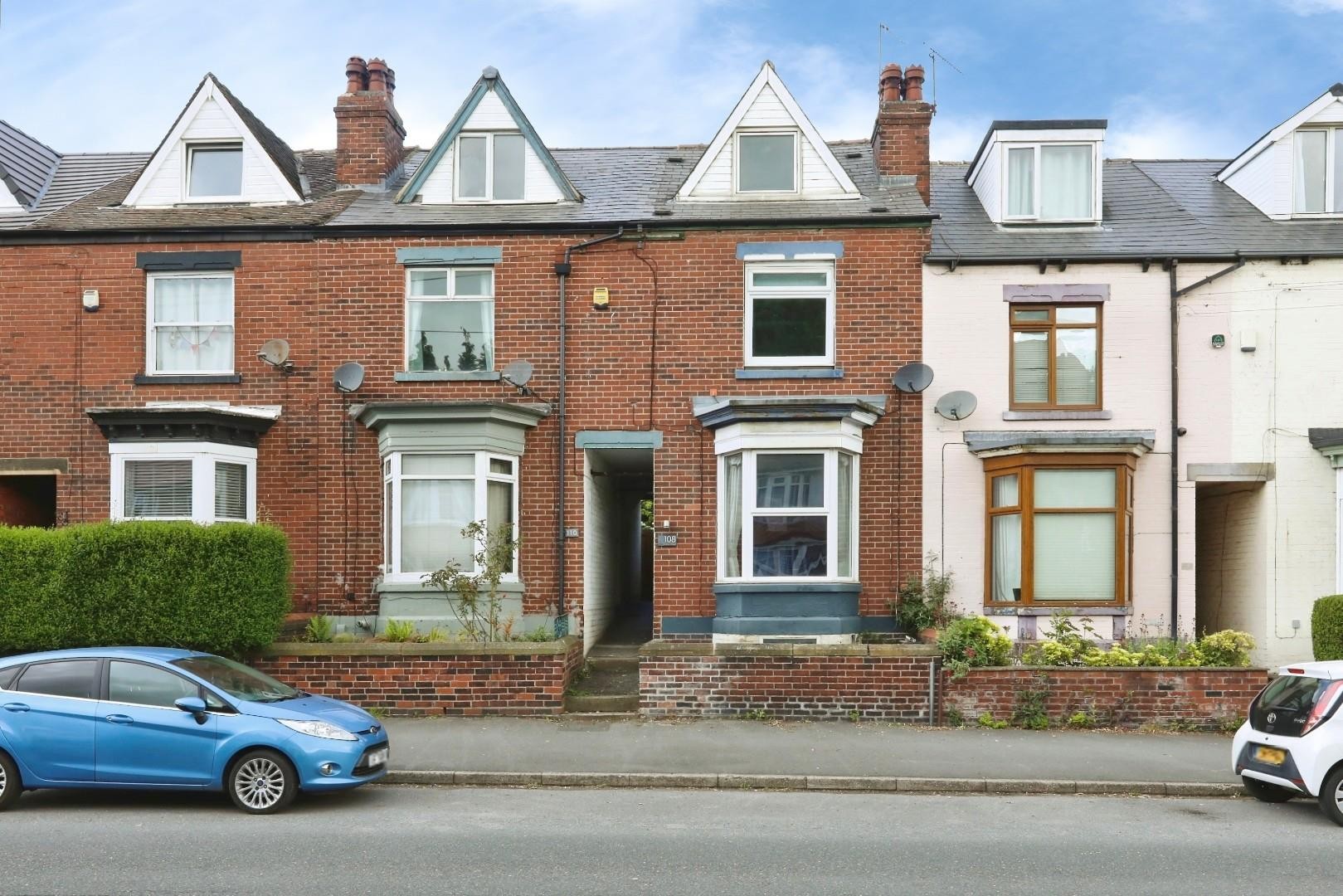 Archer Road, Sheffield, S8 0JT image 1