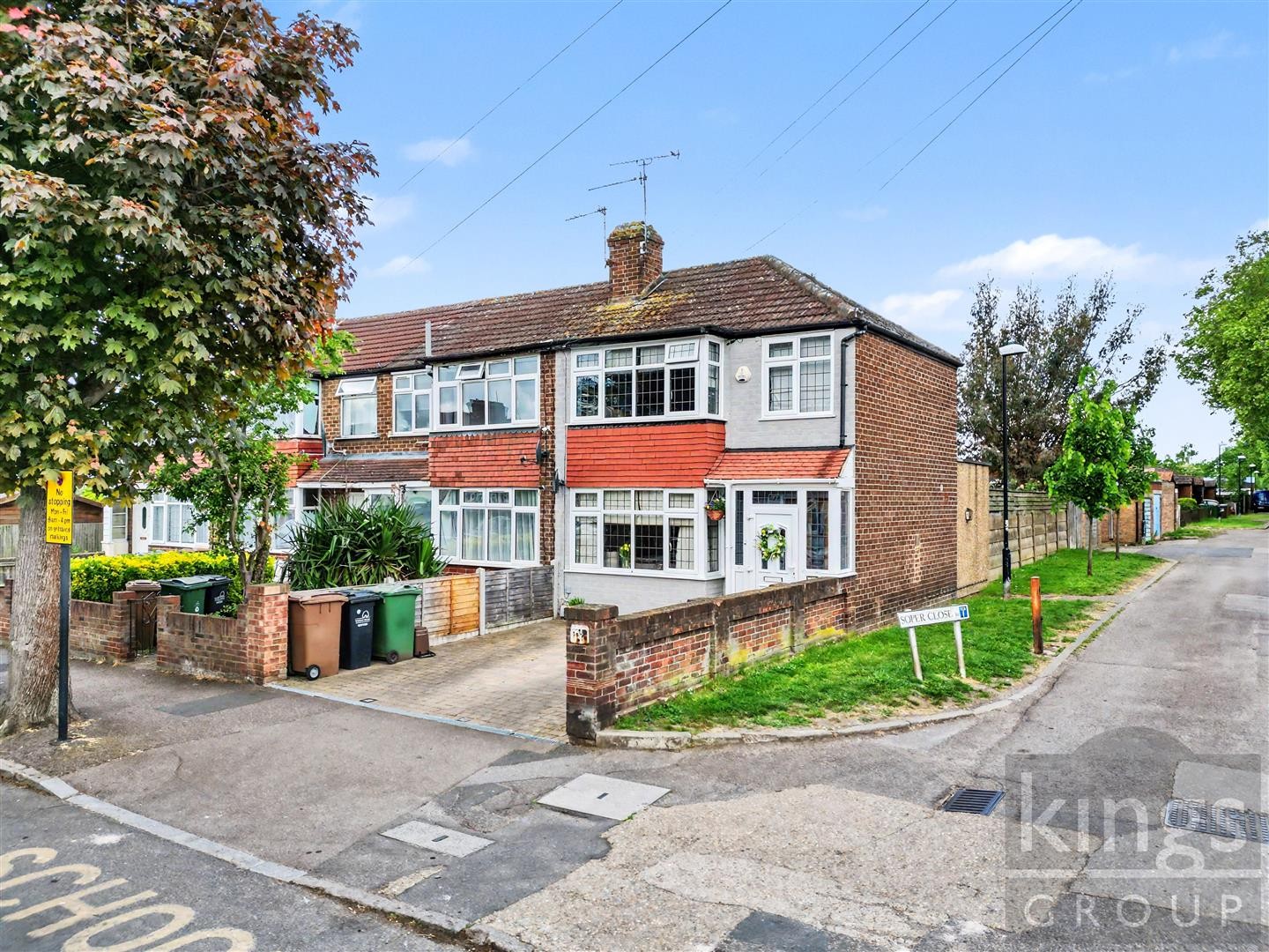 York Road, London image 1