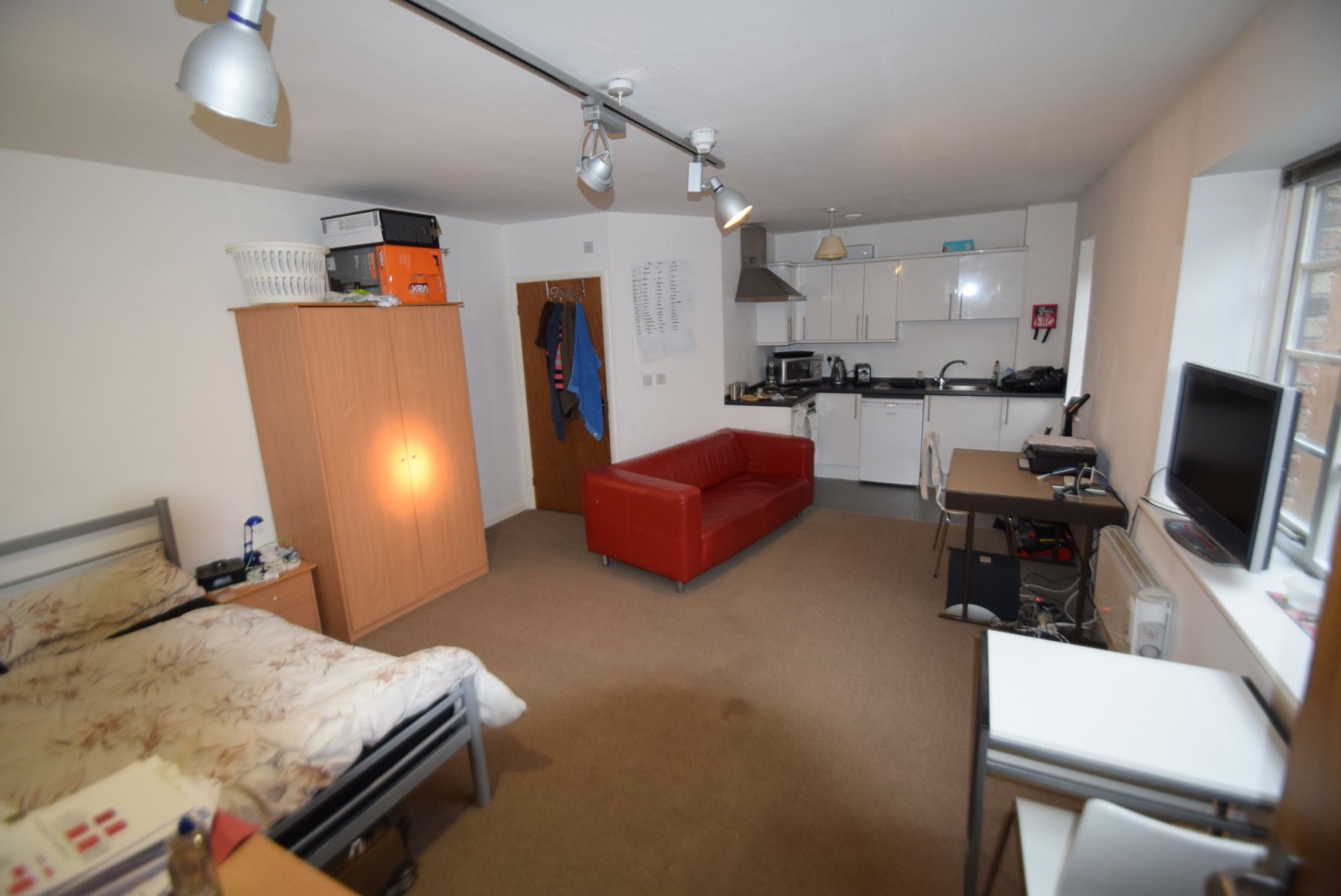 Studio 11 Challenge Works, City Centre image 1