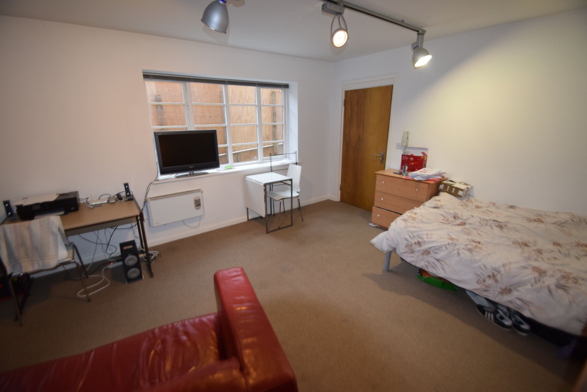 Studio 11 Challenge Works, City Centre image 2