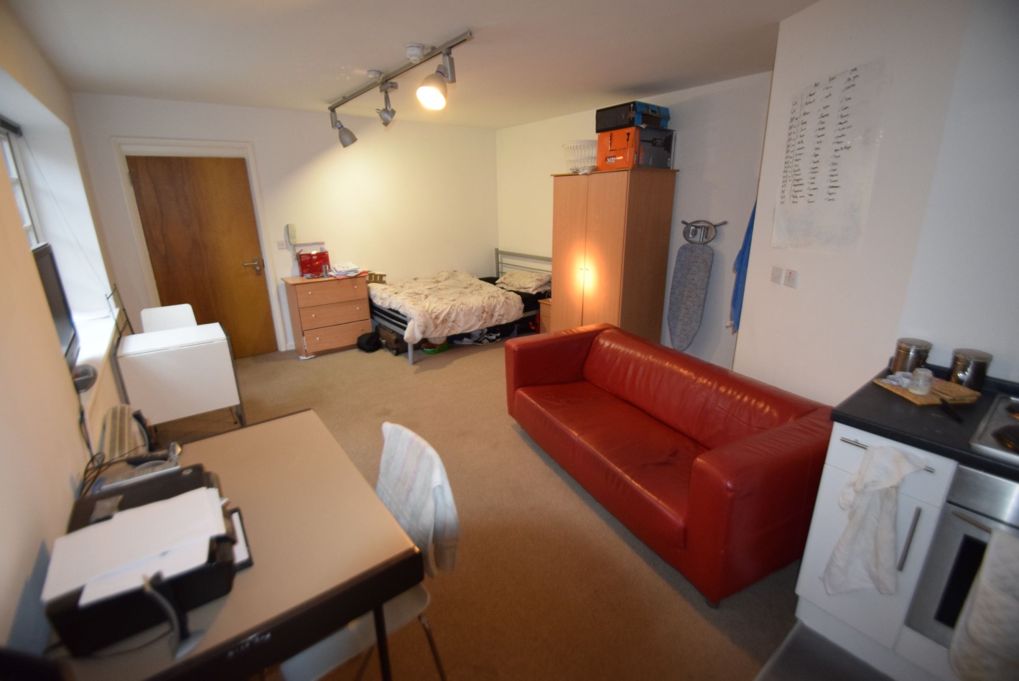 Studio 11 Challenge Works, City Centre image 4