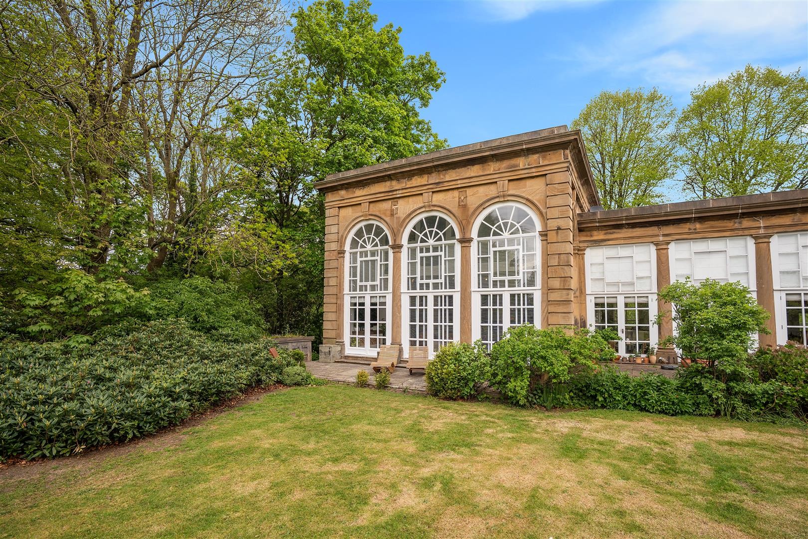 Norton Hall, Norton Church Road, Sheffield, S8 8JY image 1