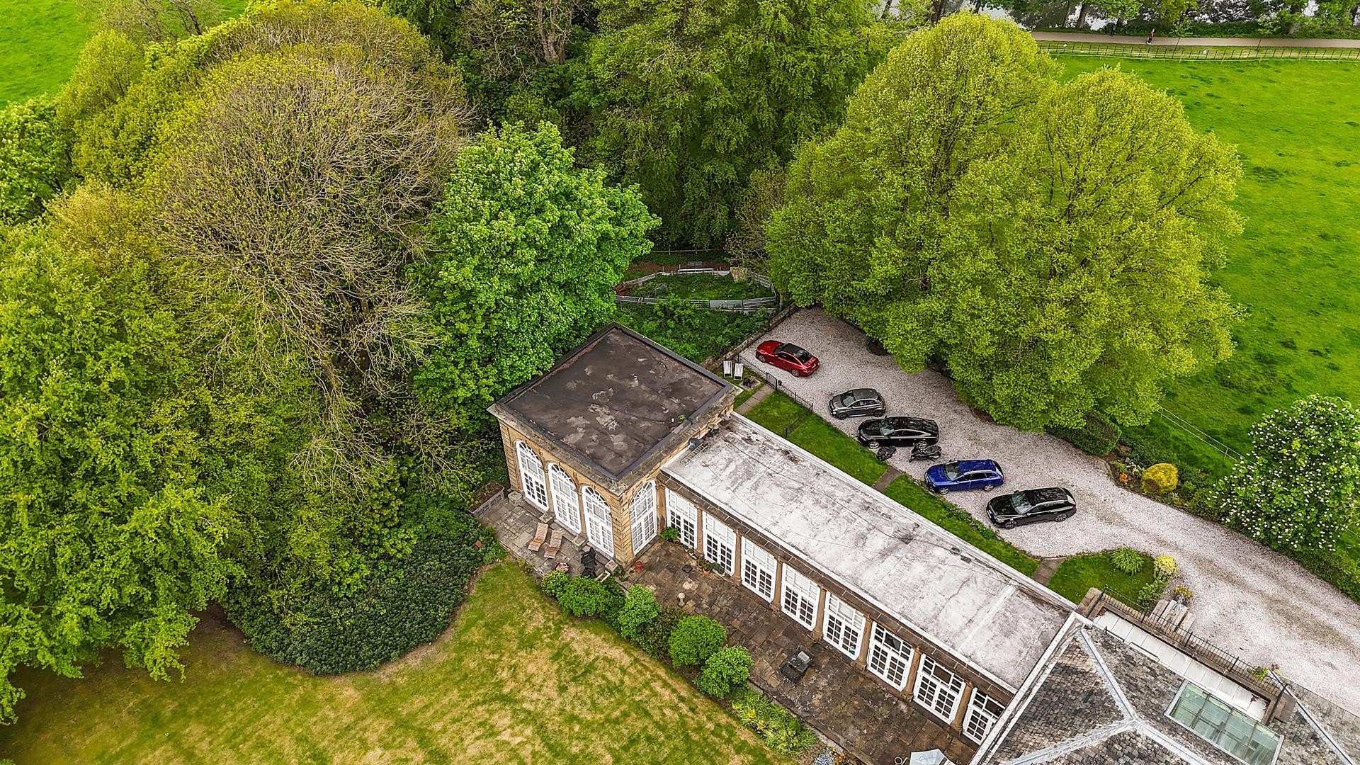 Norton Hall, Norton Church Road, Sheffield, S8 8JY image 39