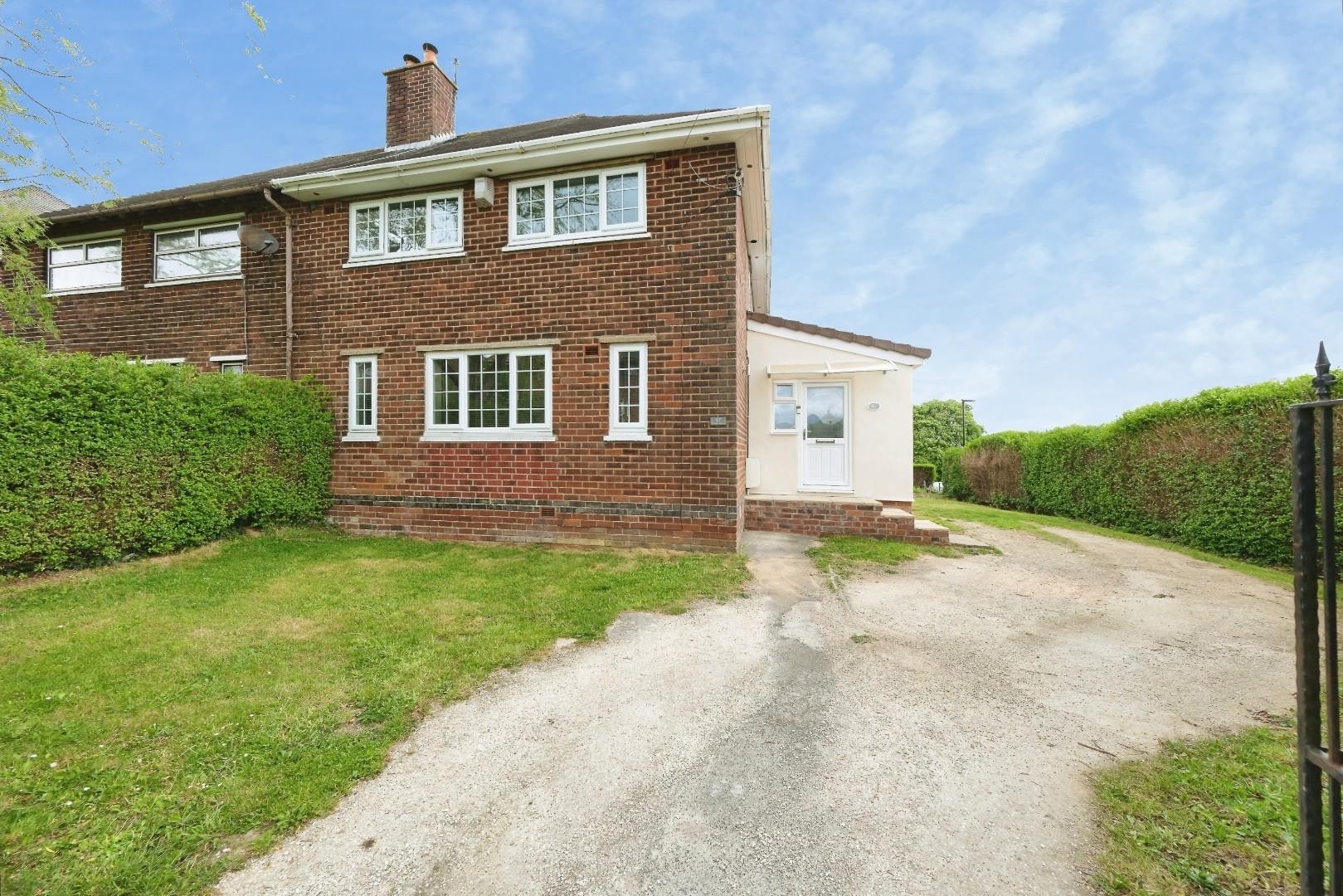 Cotleigh Avenue, Sheffield, South Yorkshire, S12 4HQ image 1