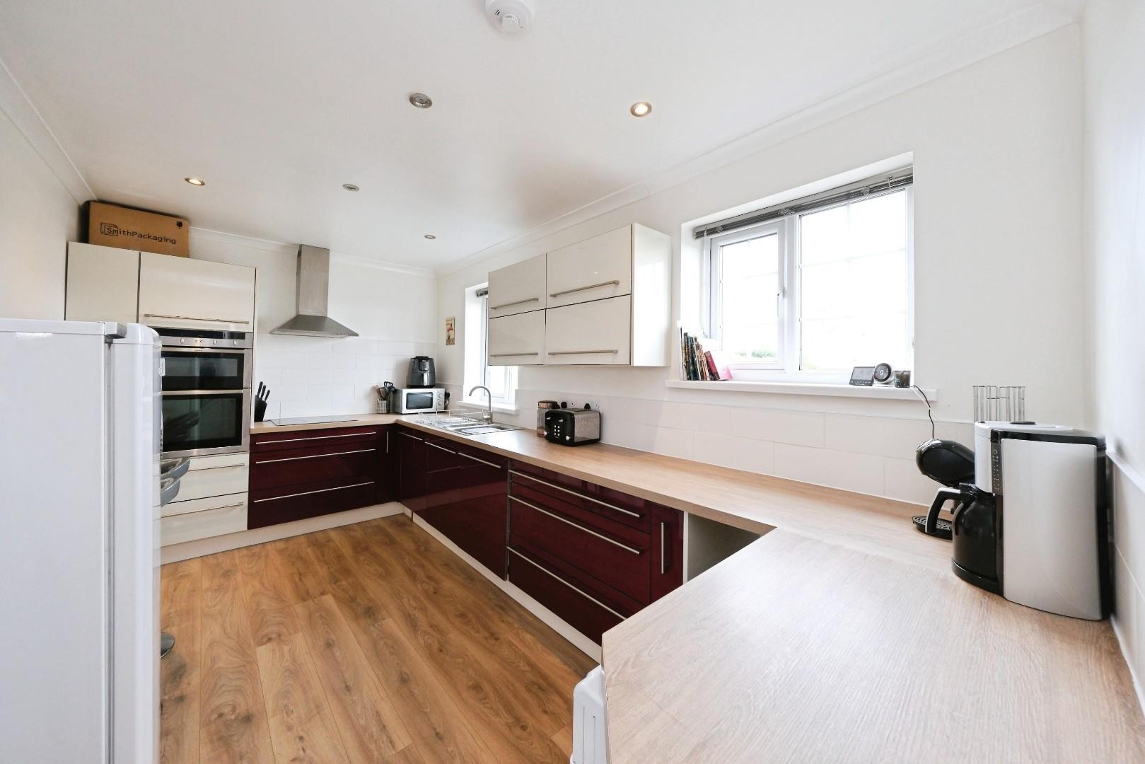 Cotleigh Avenue, Sheffield, South Yorkshire, S12 4HQ image 2