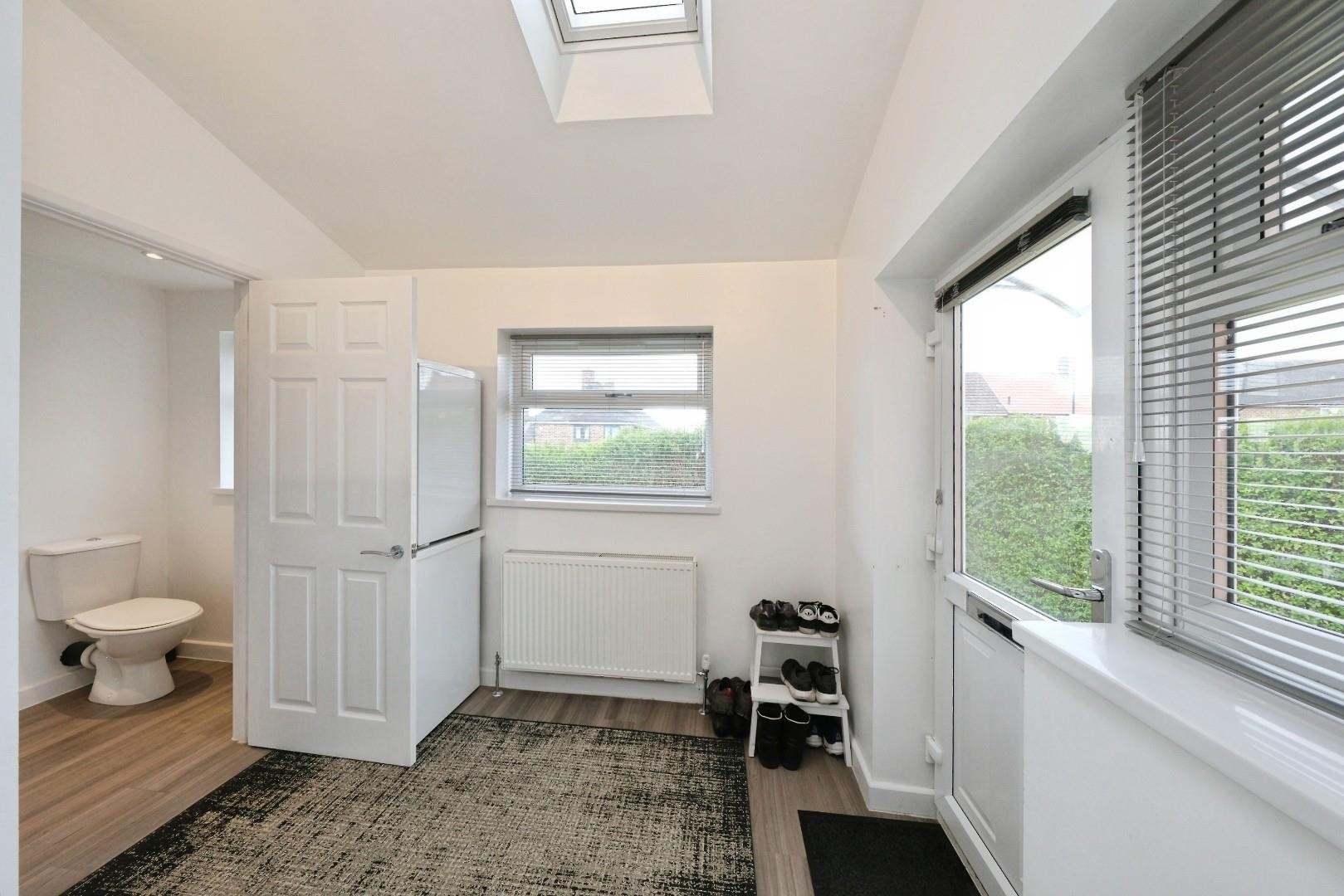Cotleigh Avenue, Sheffield, South Yorkshire, S12 4HQ image 12