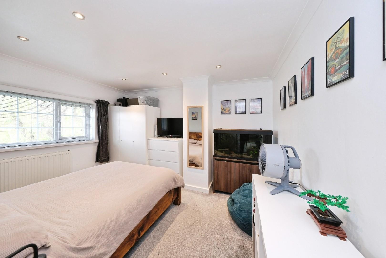 Cotleigh Avenue, Sheffield, South Yorkshire, S12 4HQ image 15