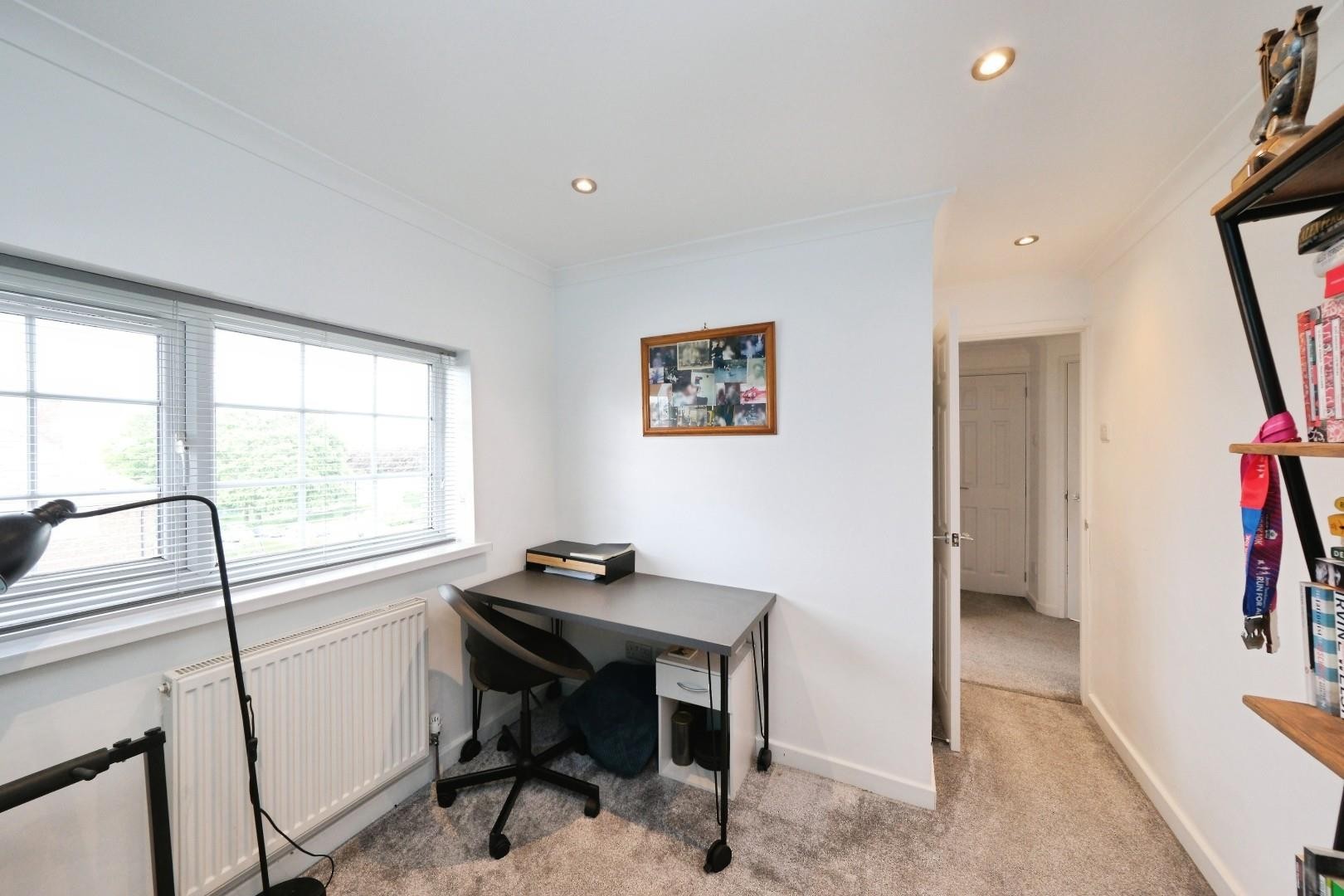 Cotleigh Avenue, Sheffield, South Yorkshire, S12 4HQ image 21