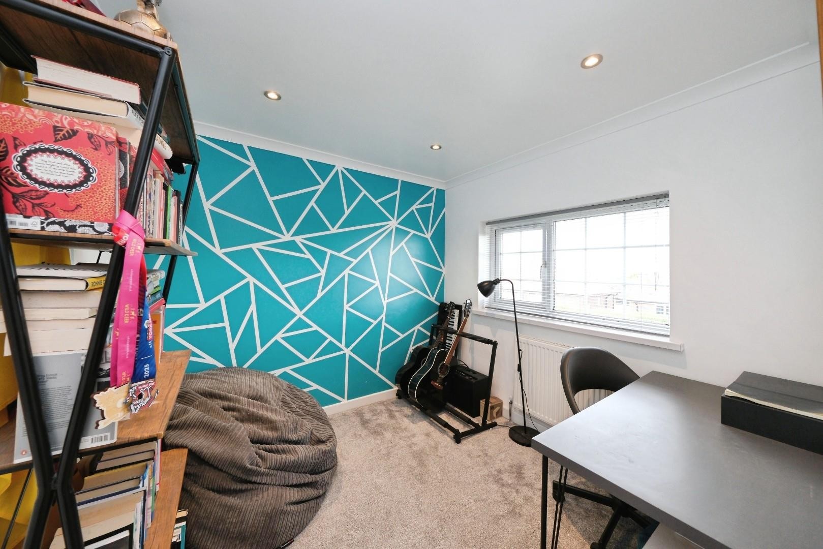 Cotleigh Avenue, Sheffield, South Yorkshire, S12 4HQ image 23