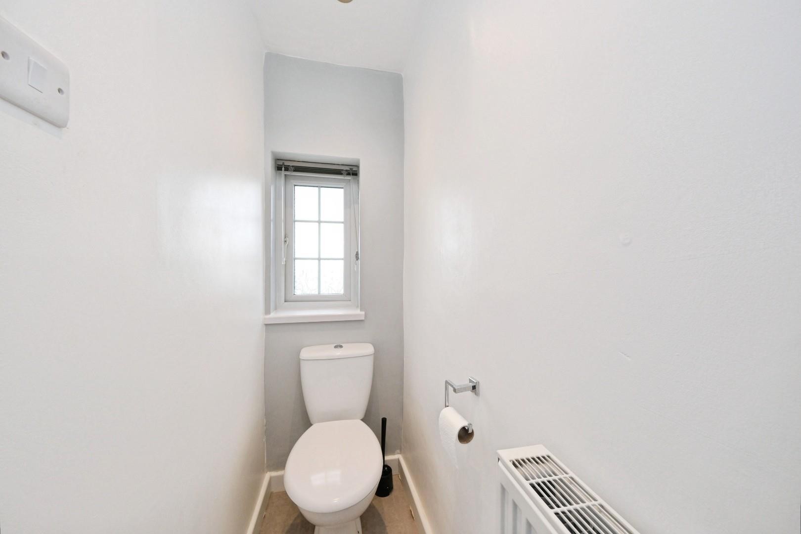 Cotleigh Avenue, Sheffield, South Yorkshire, S12 4HQ image 25