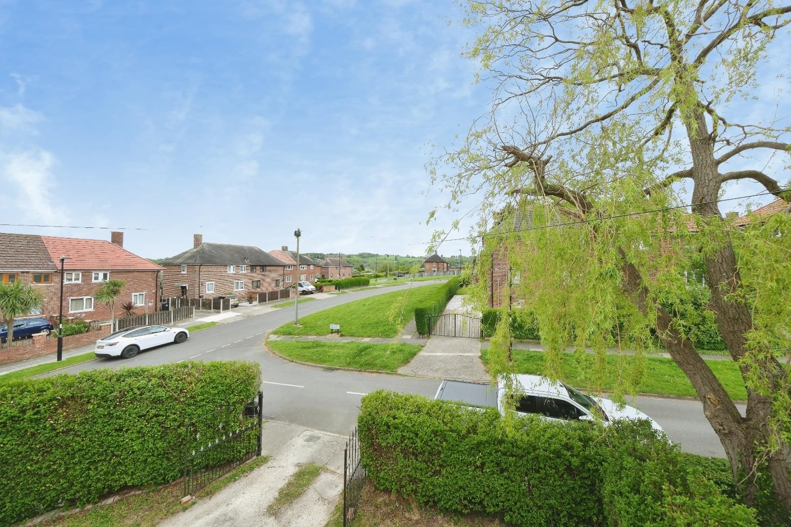 Cotleigh Avenue, Sheffield, South Yorkshire, S12 4HQ image 26