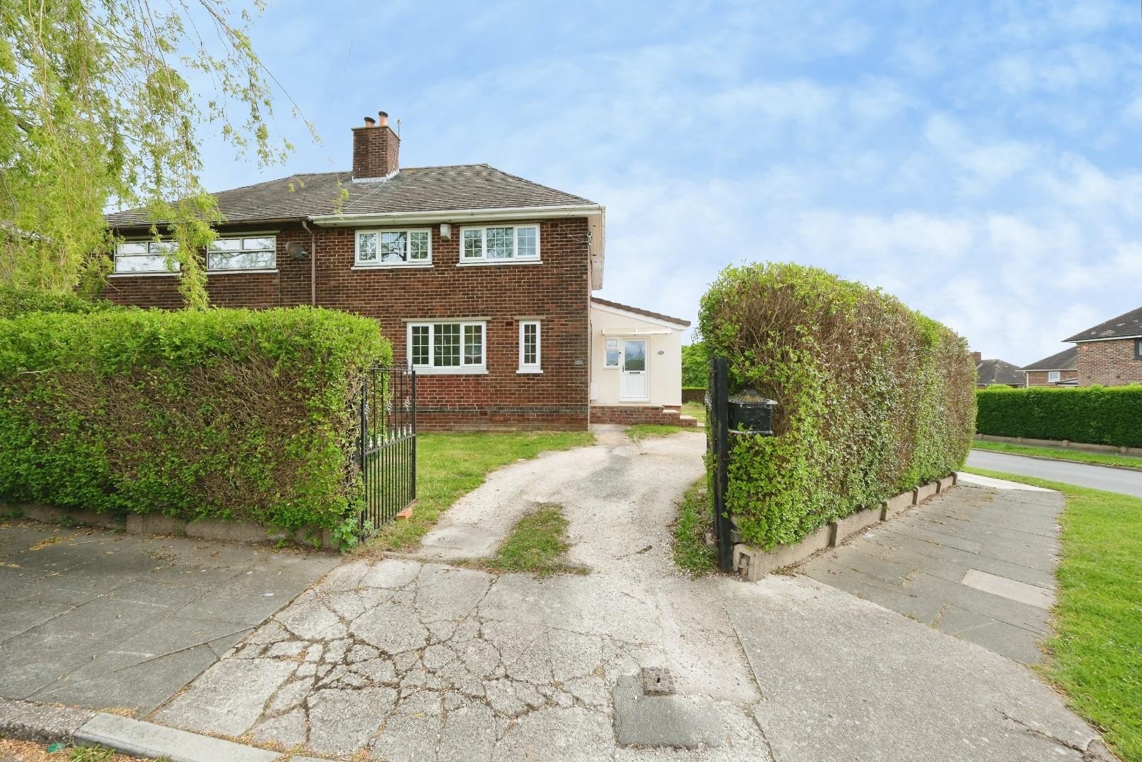 Cotleigh Avenue, Sheffield, South Yorkshire, S12 4HQ image 27