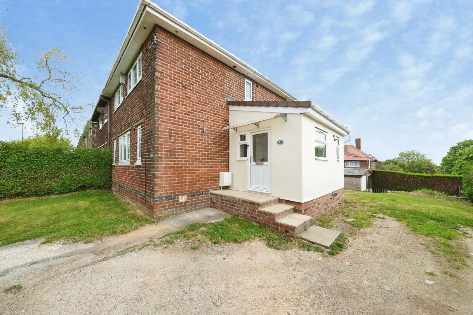 Cotleigh Avenue, Sheffield, South Yorkshire, S12 4HQ image 28
