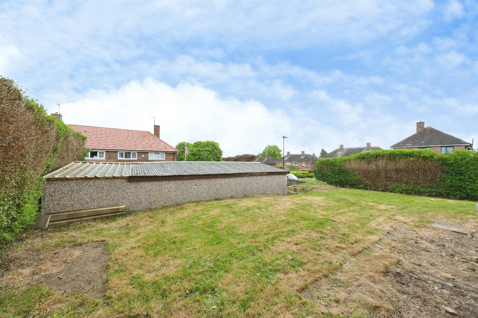 Cotleigh Avenue, Sheffield, South Yorkshire, S12 4HQ image 29