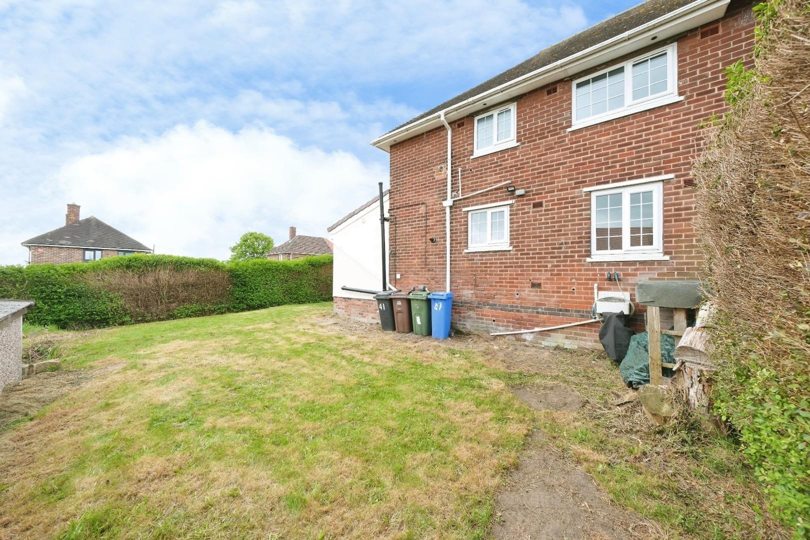 Cotleigh Avenue, Sheffield, South Yorkshire, S12 4HQ image 30