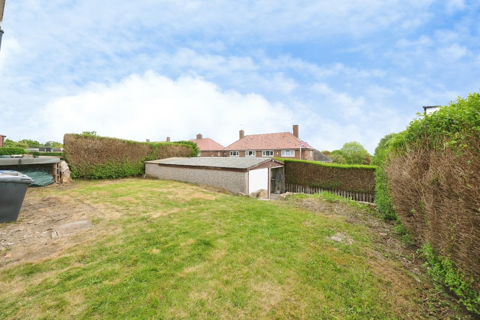 Cotleigh Avenue, Sheffield, South Yorkshire, S12 4HQ image 4