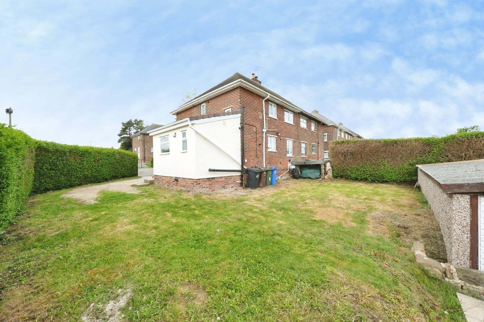 Cotleigh Avenue, Sheffield, South Yorkshire, S12 4HQ image 31