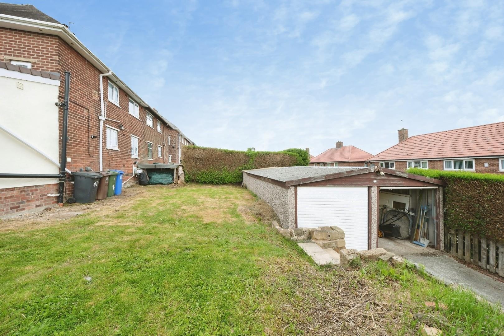 Cotleigh Avenue, Sheffield, South Yorkshire, S12 4HQ image 32