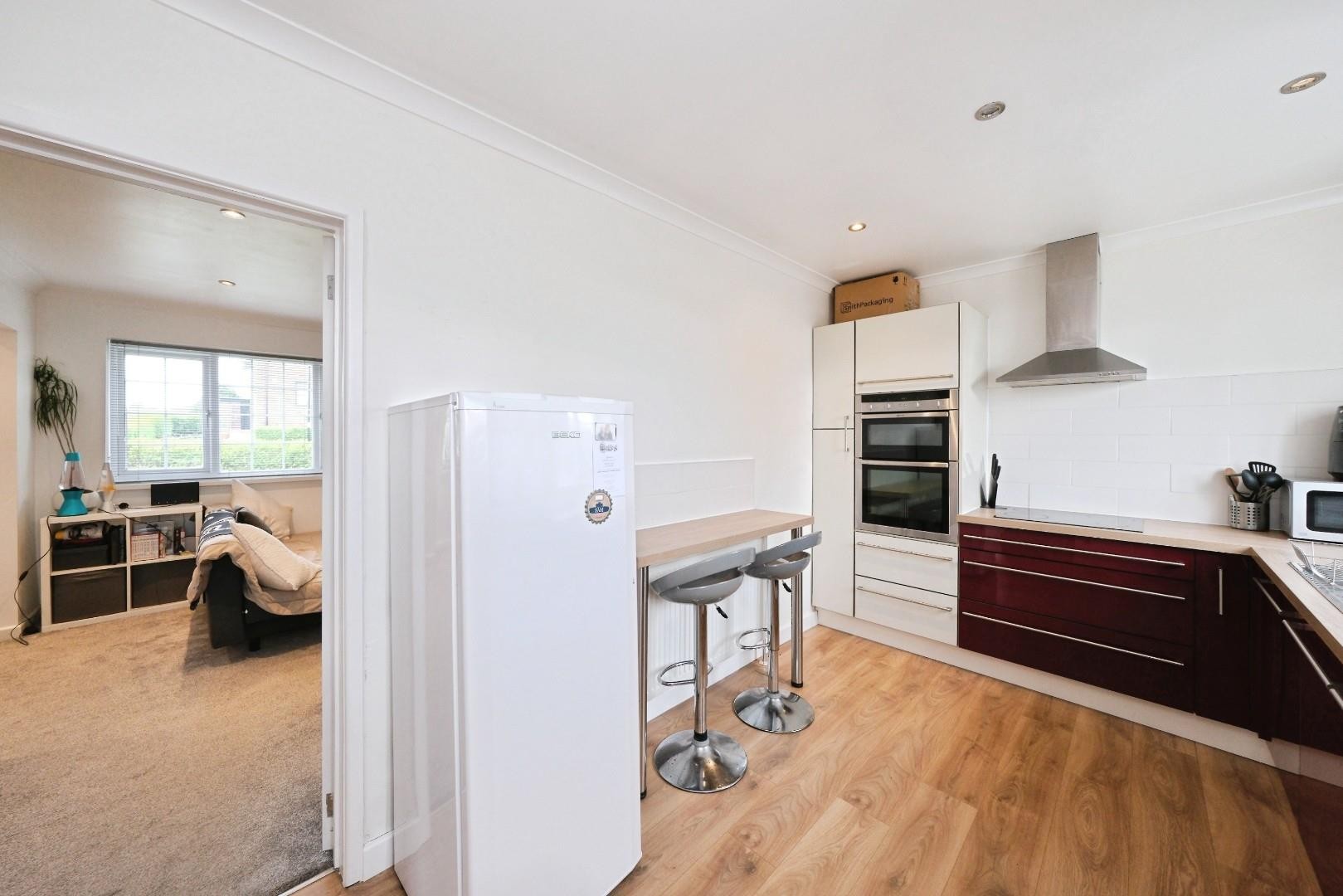 Cotleigh Avenue, Sheffield, South Yorkshire, S12 4HQ image 5
