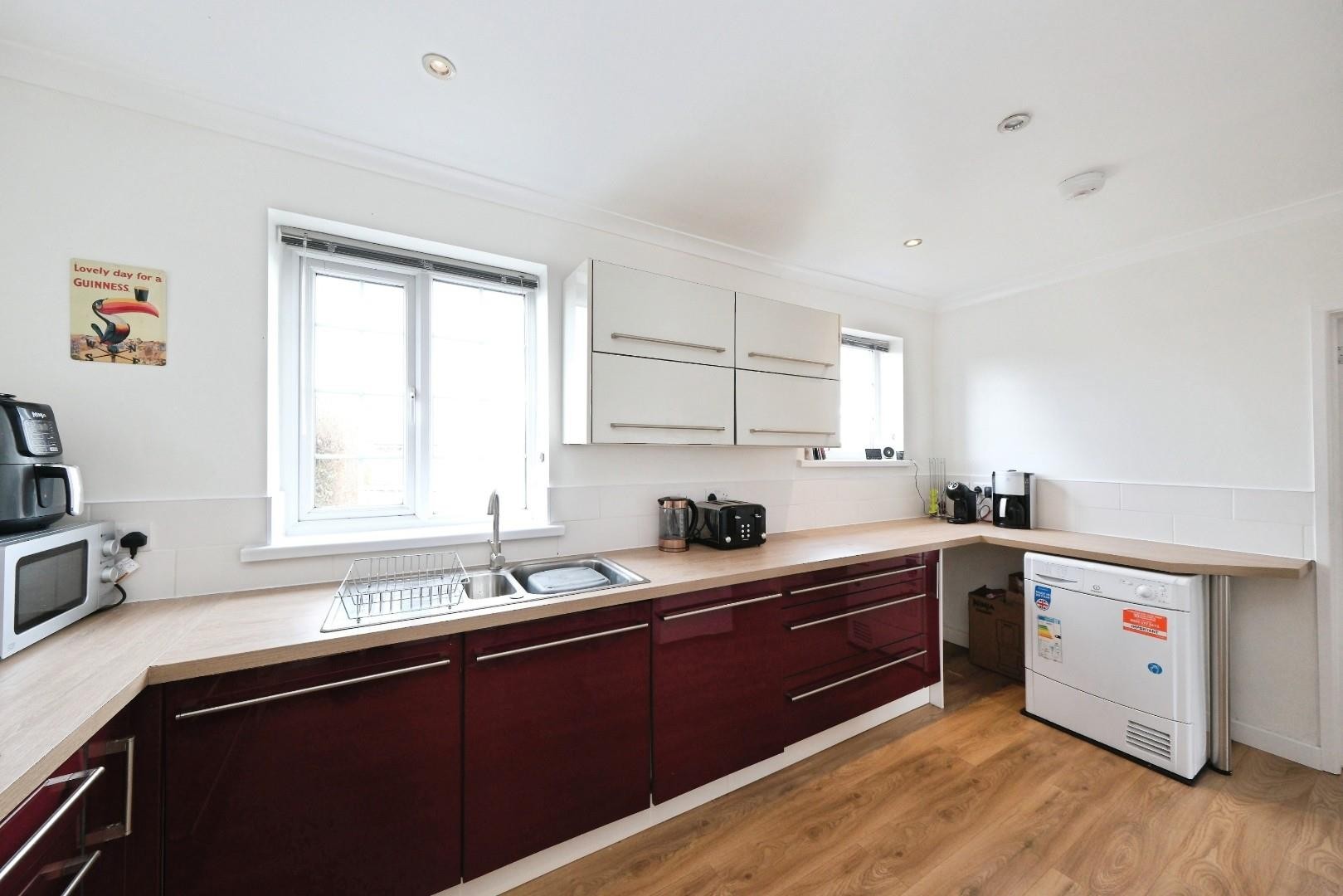 Cotleigh Avenue, Sheffield, South Yorkshire, S12 4HQ image 6