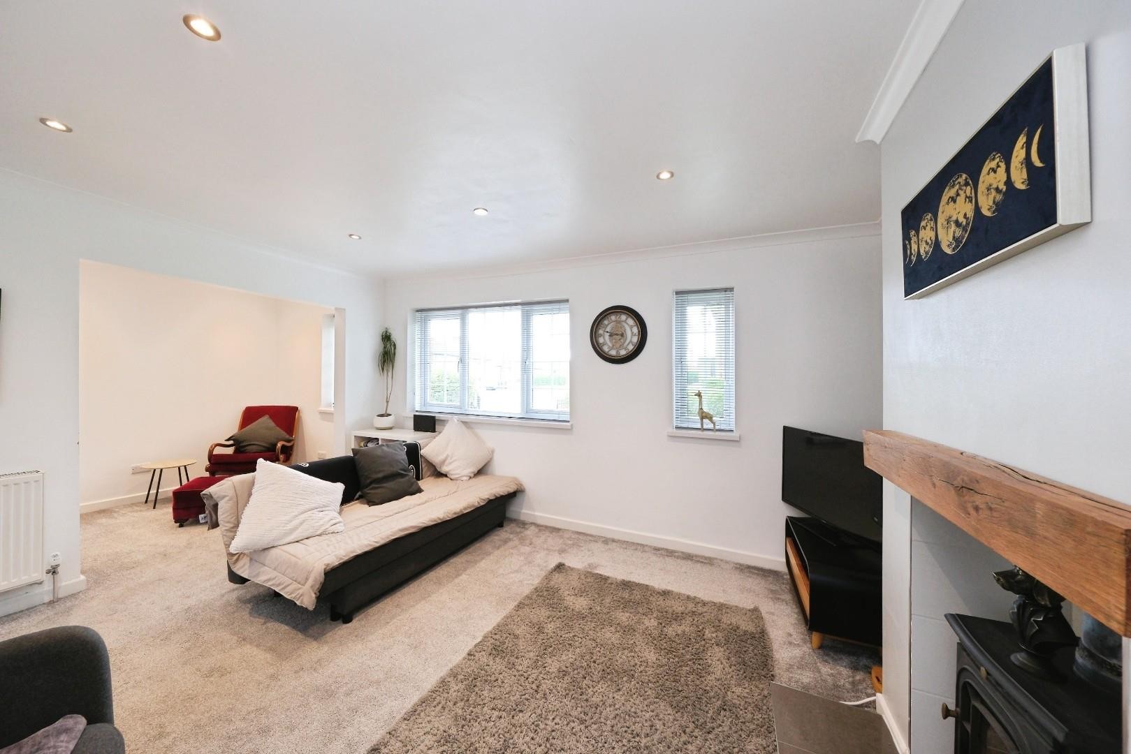 Cotleigh Avenue, Sheffield, South Yorkshire, S12 4HQ image 9