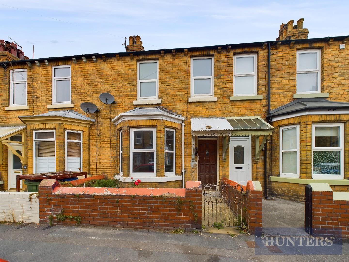 Gordon Street, Scarborough image 1