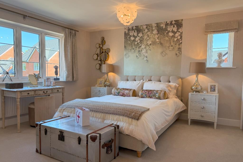 Pecks Hill, Nazeing image 12