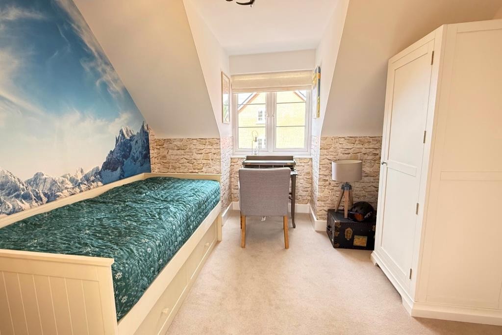 Pecks Hill, Nazeing image 13