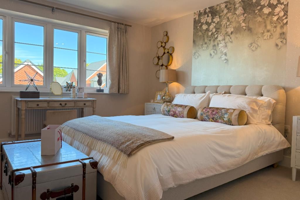 Pecks Hill, Nazeing image 9