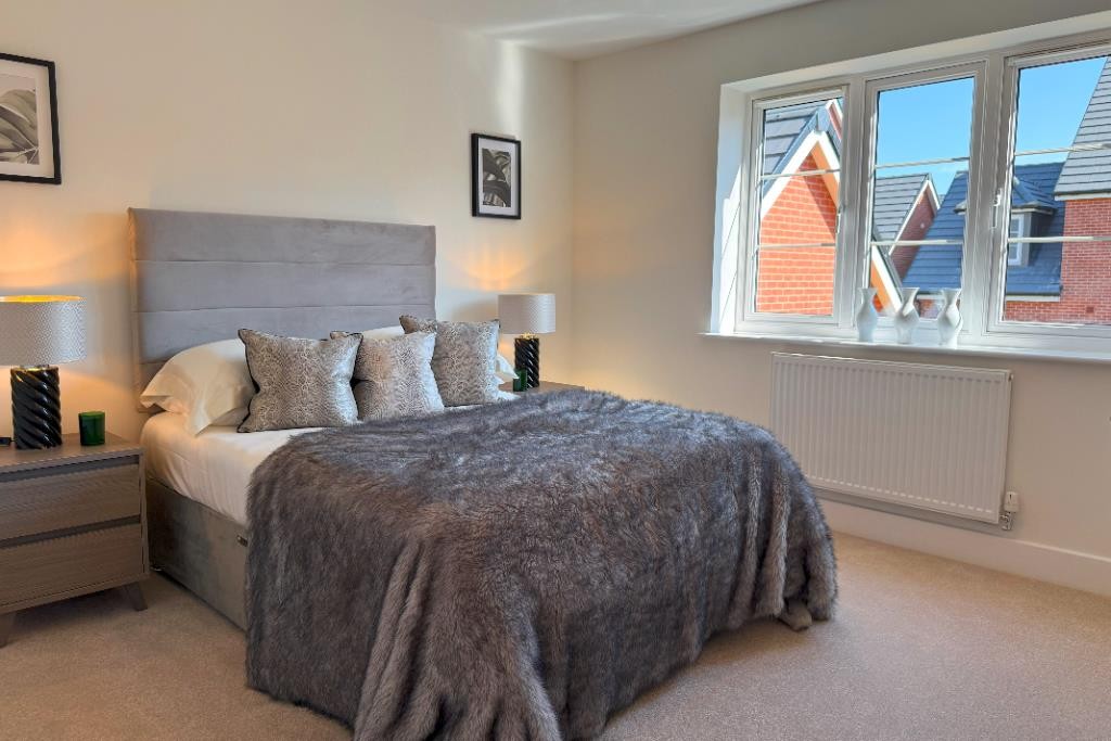 Pecks Hill, Nazeing image 8