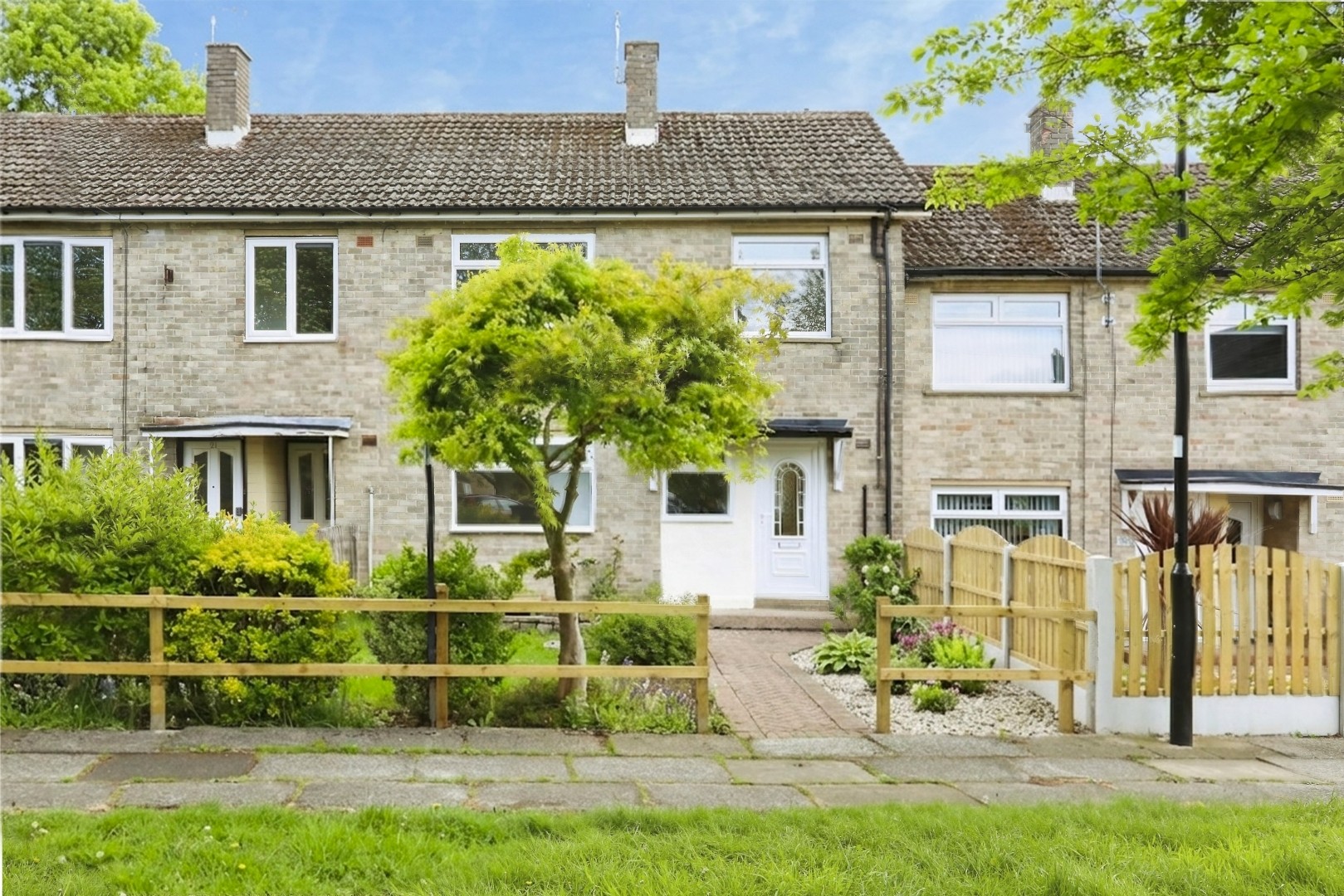 James Andrew Crescent, Greenhill, Sheffield, S8 7RJ image 1