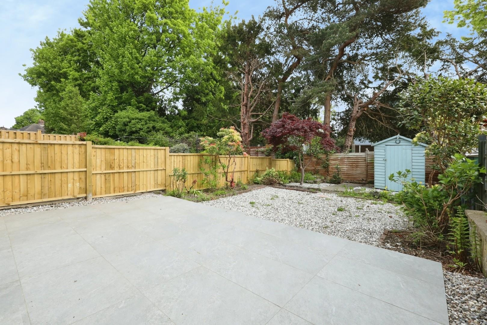 James Andrew Crescent, Greenhill, Sheffield, S8 7RJ image 23