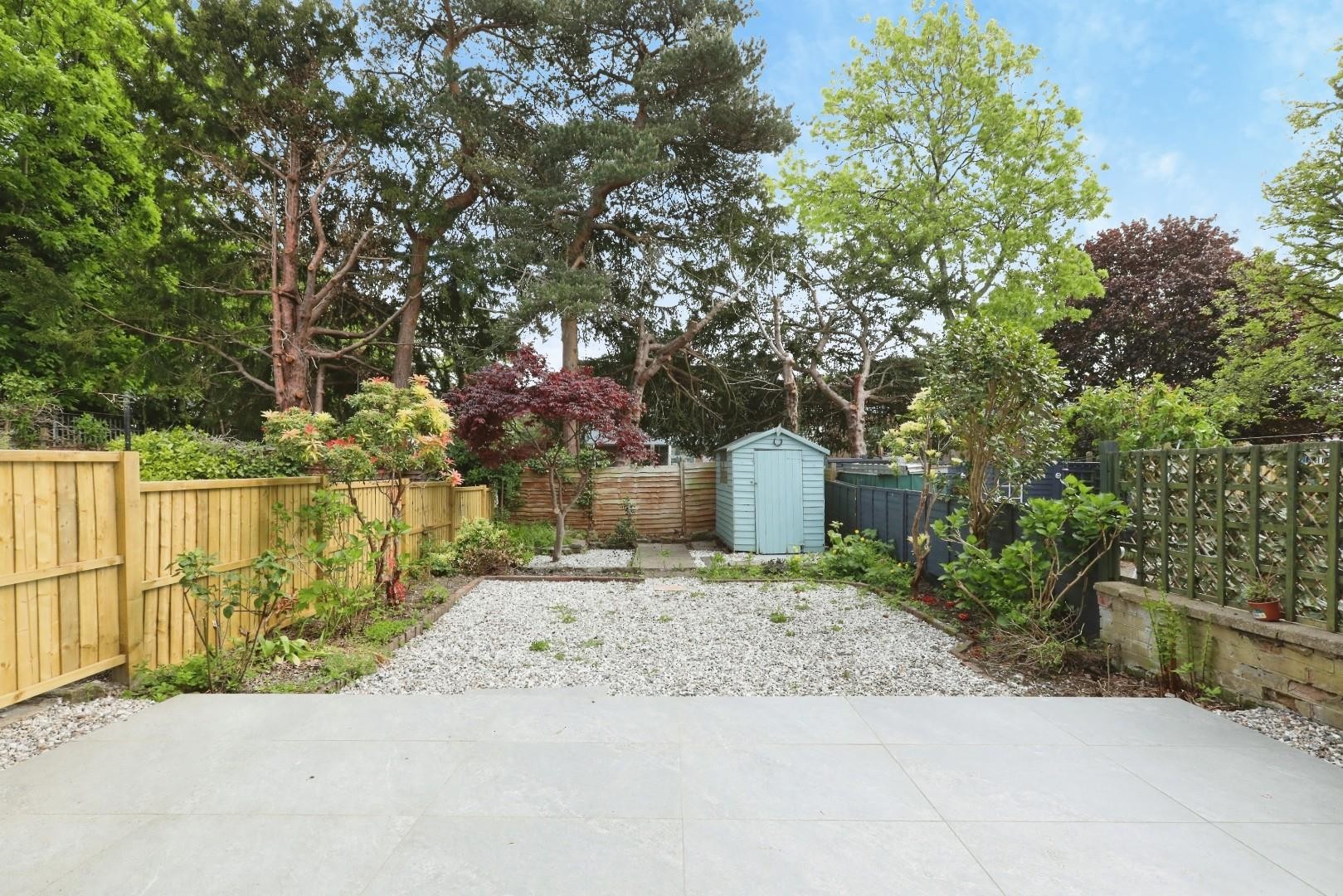 James Andrew Crescent, Greenhill, Sheffield, S8 7RJ image 25