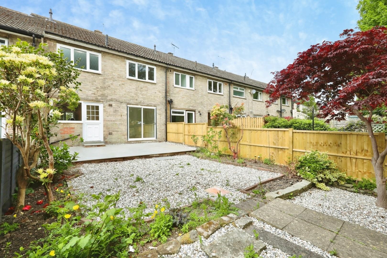 James Andrew Crescent, Greenhill, Sheffield, S8 7RJ image 26