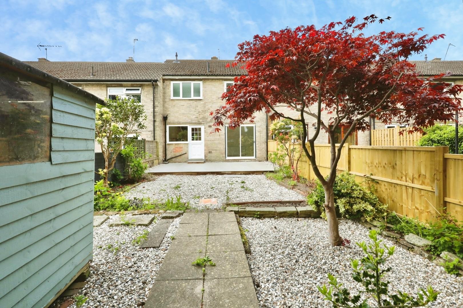 James Andrew Crescent, Greenhill, Sheffield, S8 7RJ image 4