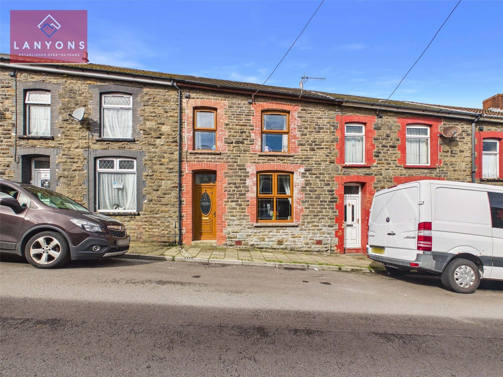 Graigwen Road, Cymmer, Porth image 1