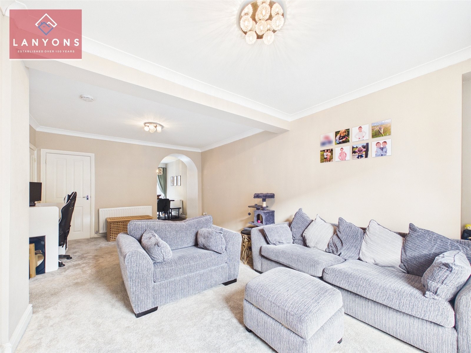 Graigwen Road, Cymmer, Porth image 13