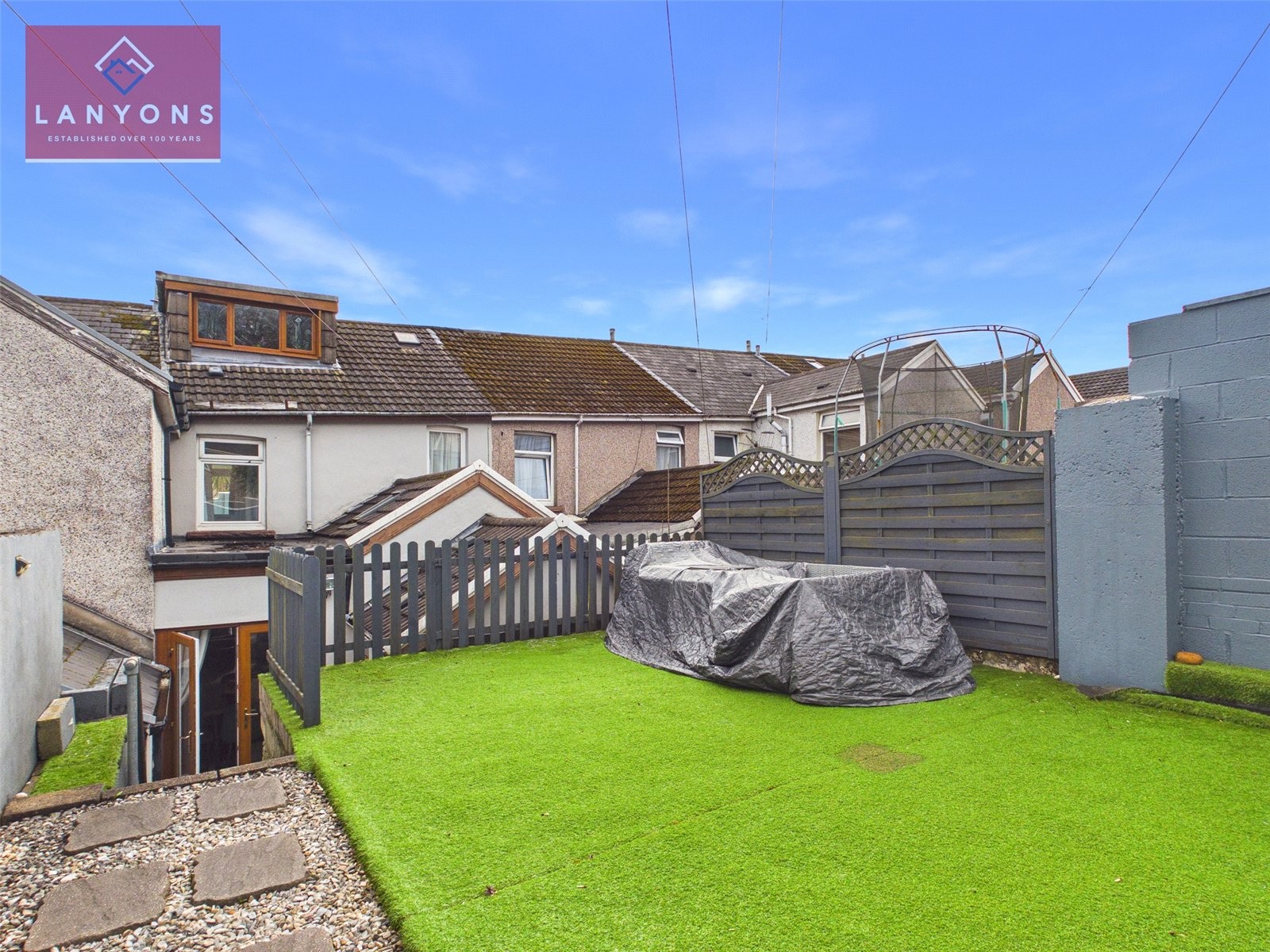 Graigwen Road, Cymmer, Porth image 16