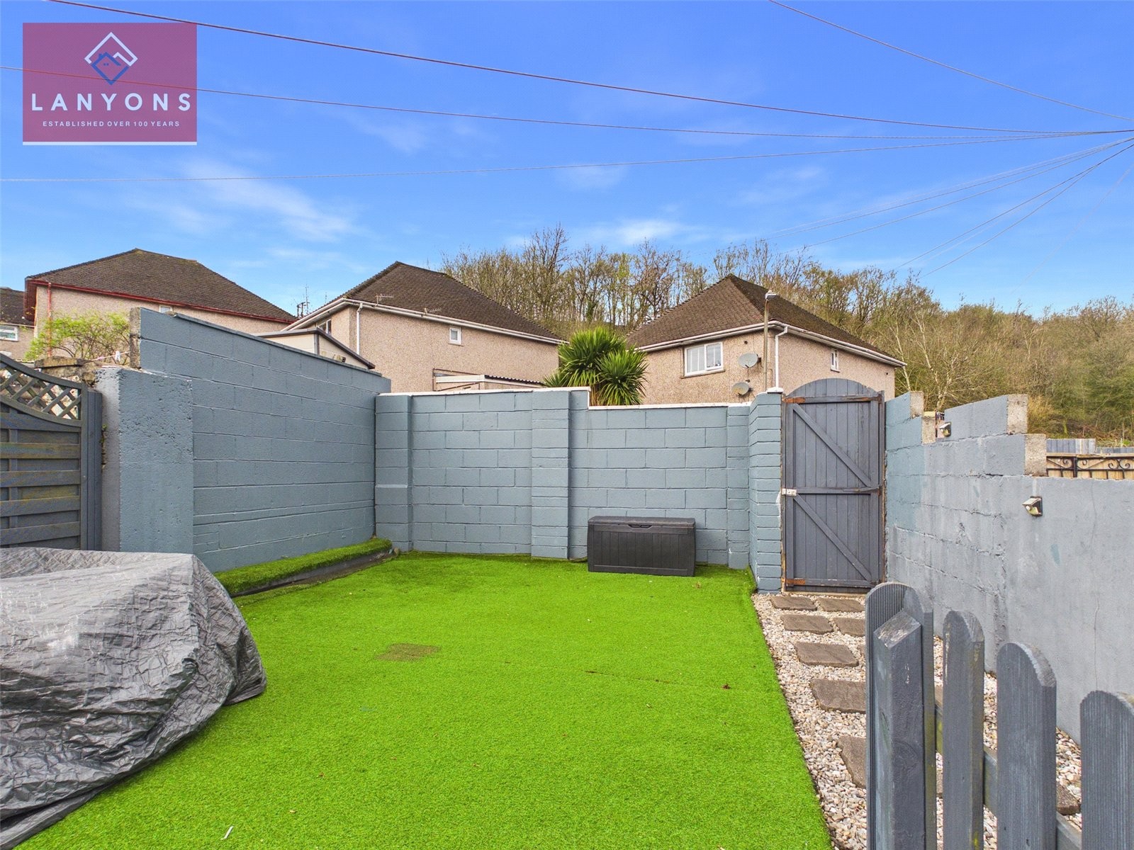 Graigwen Road, Cymmer, Porth image 17