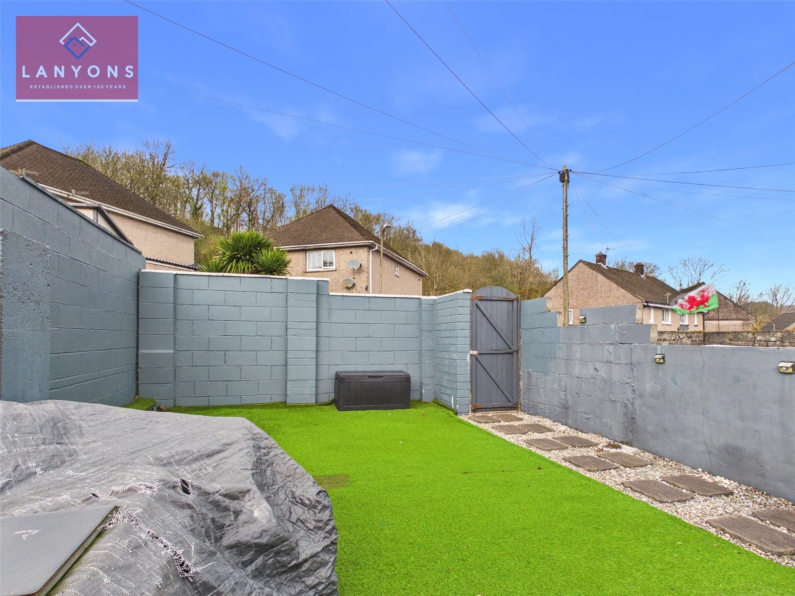 Graigwen Road, Cymmer, Porth image 18
