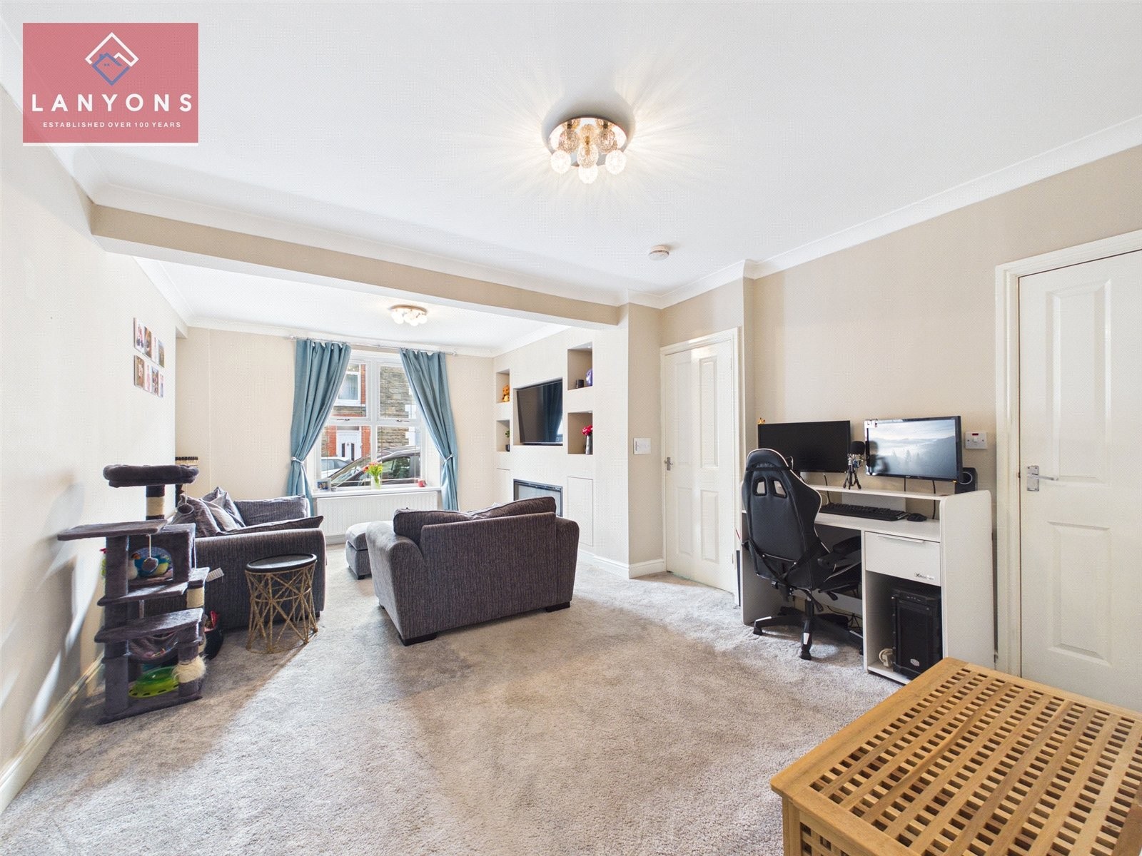 Graigwen Road, Cymmer, Porth image 3