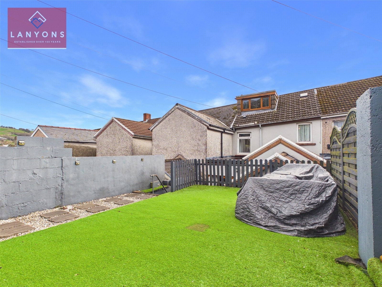 Graigwen Road, Cymmer, Porth image 7