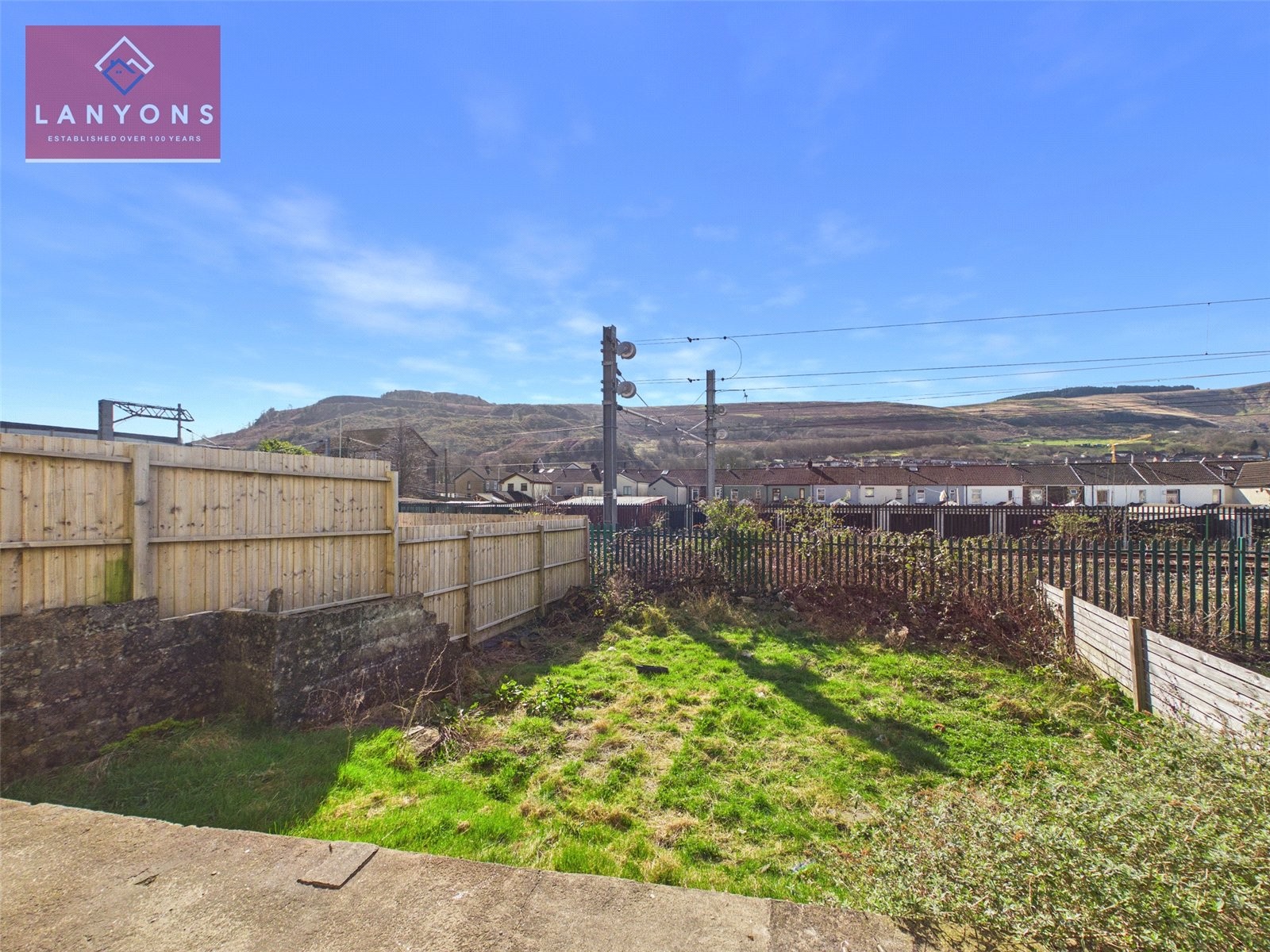 Ystrad Road, Pentre, Rhondda Cynon Taf image 13